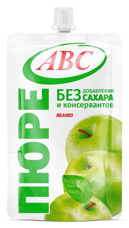 Яблоко