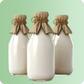 фото: Кефир и кисломолочные продукты
