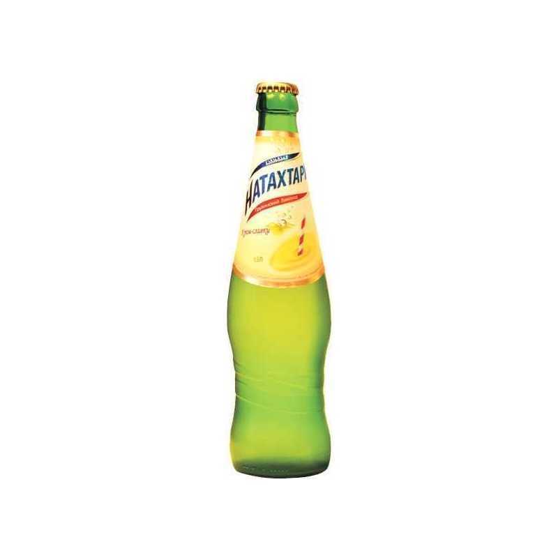 Натахтари Груша 0,5л