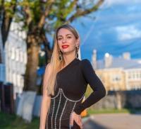 Кузнецова Анастасия Олеговна