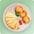 Блинчики и сырники