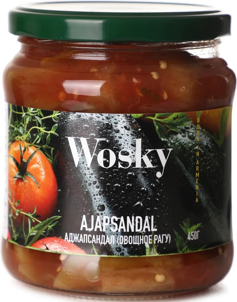 Аджапсандал